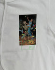 T-Shirt Off White Golden Ratio veste XL