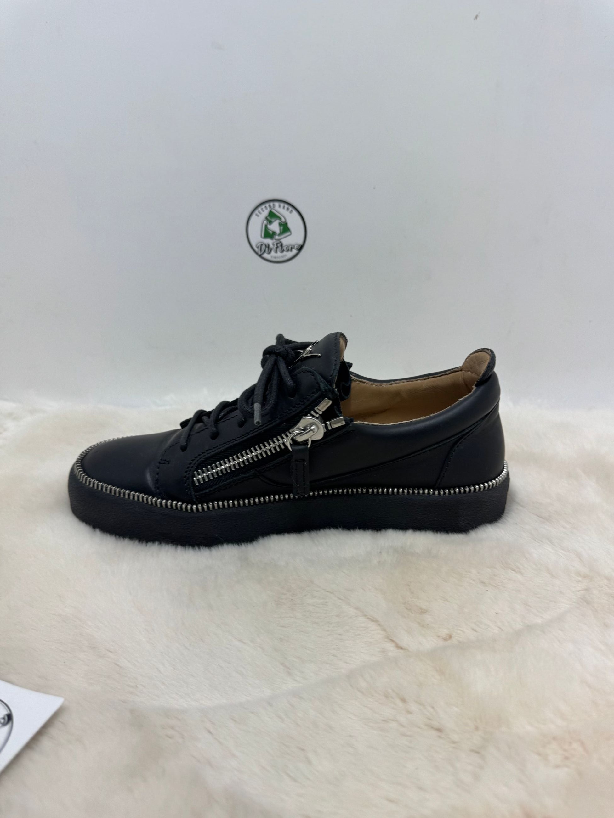 Scarpa Zanotti