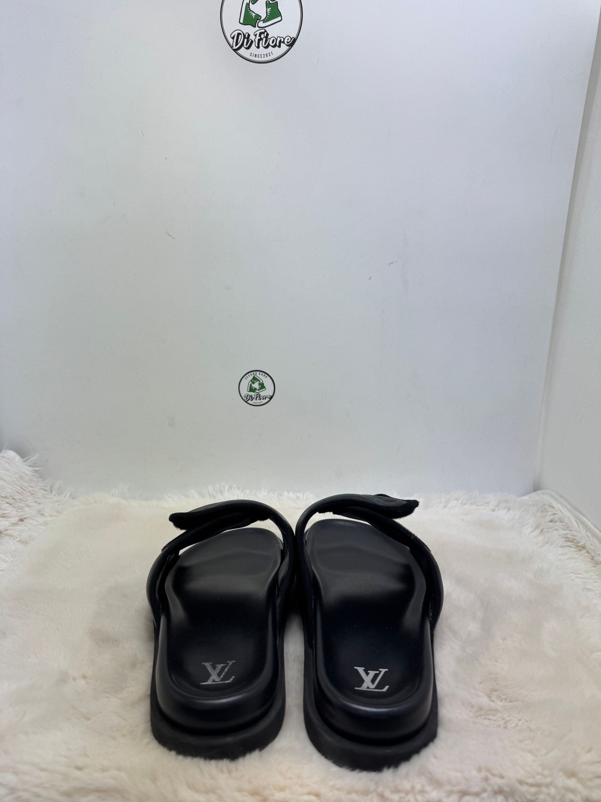Ciabatta Louis Vuitton