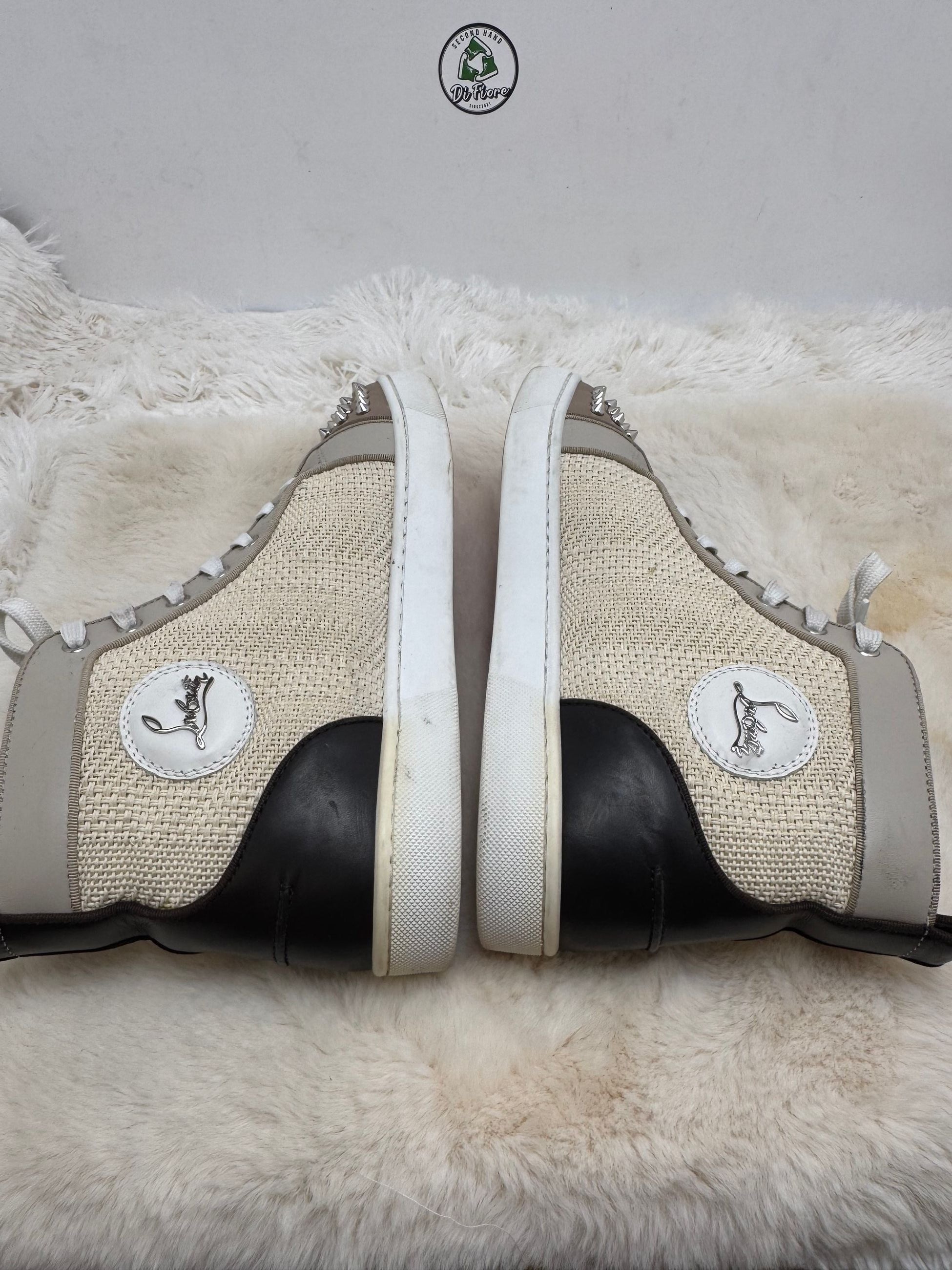 Scarpa Louboutin