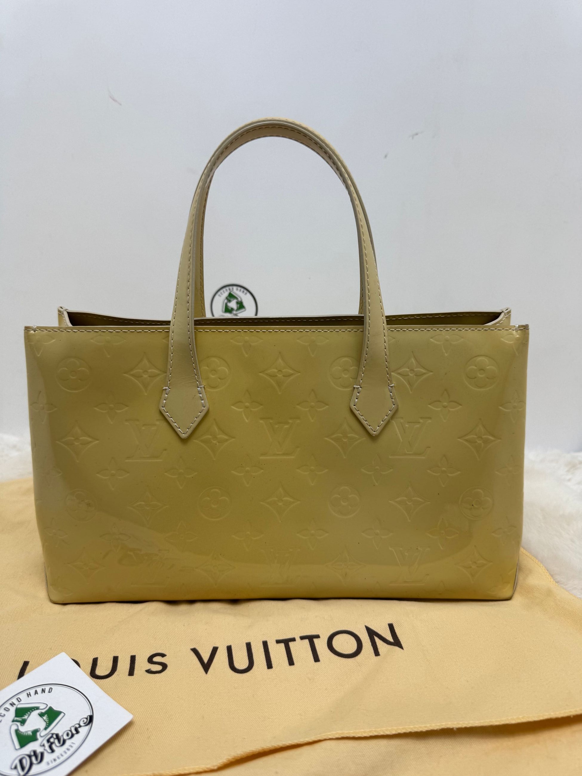 Wilshire louis vuitton