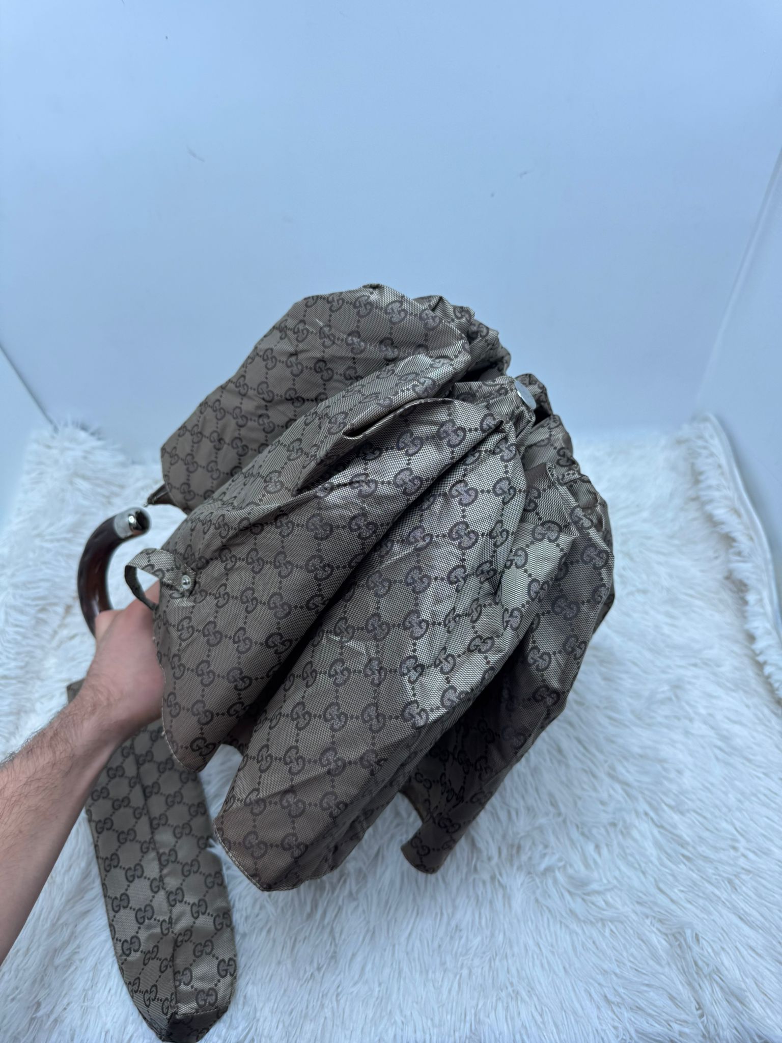 Ombrello gucci