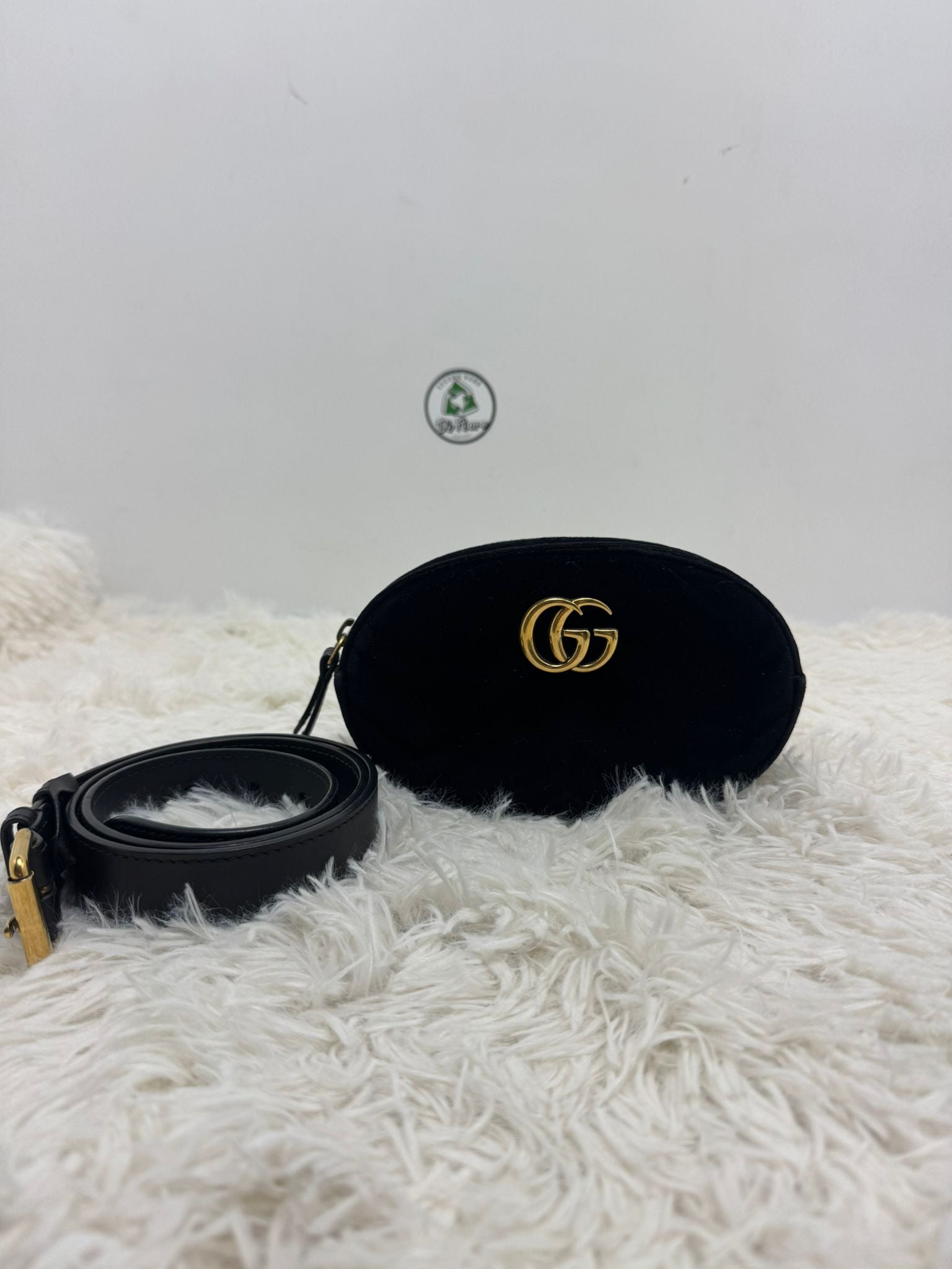 Gucci mini marmont