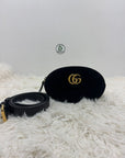 Gucci mini marmont