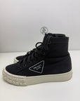 Prada sneakers 36.5
