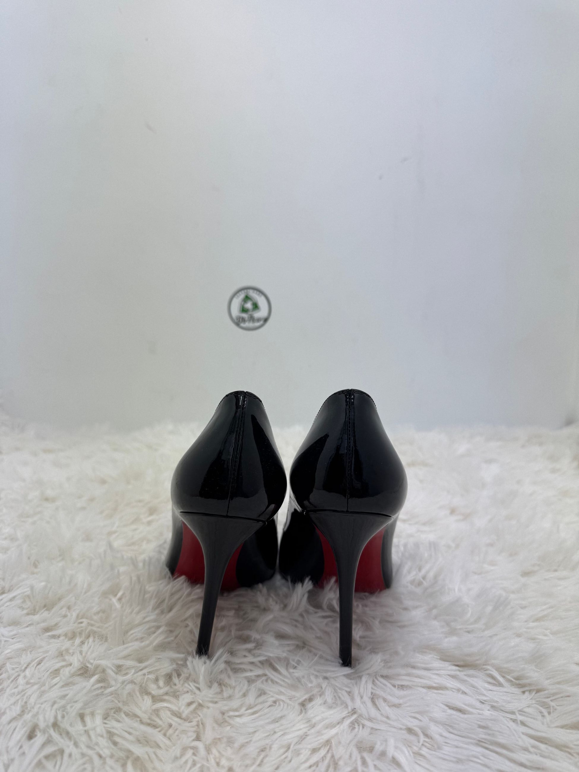 Tacco Louboutin