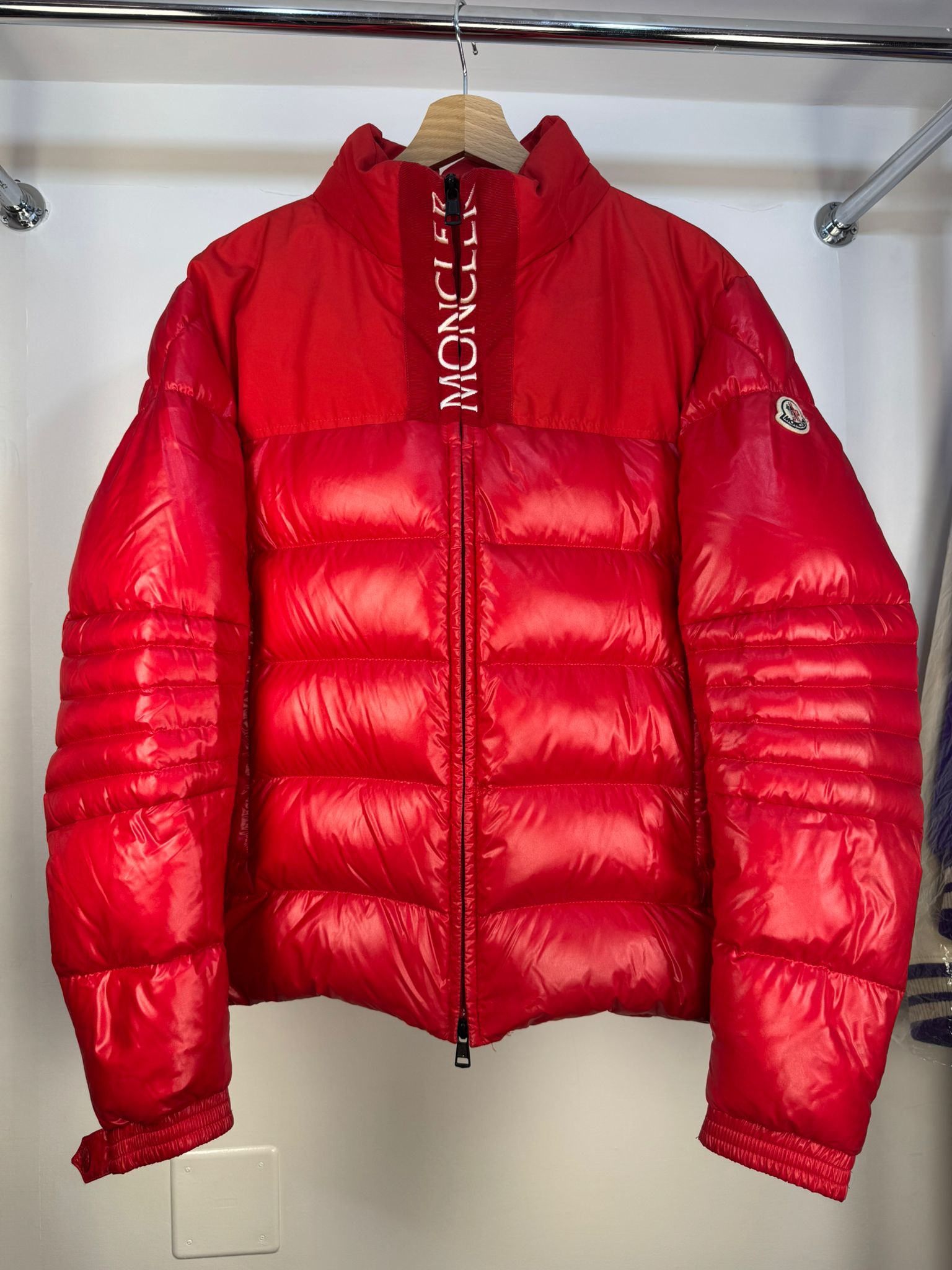 Moncler