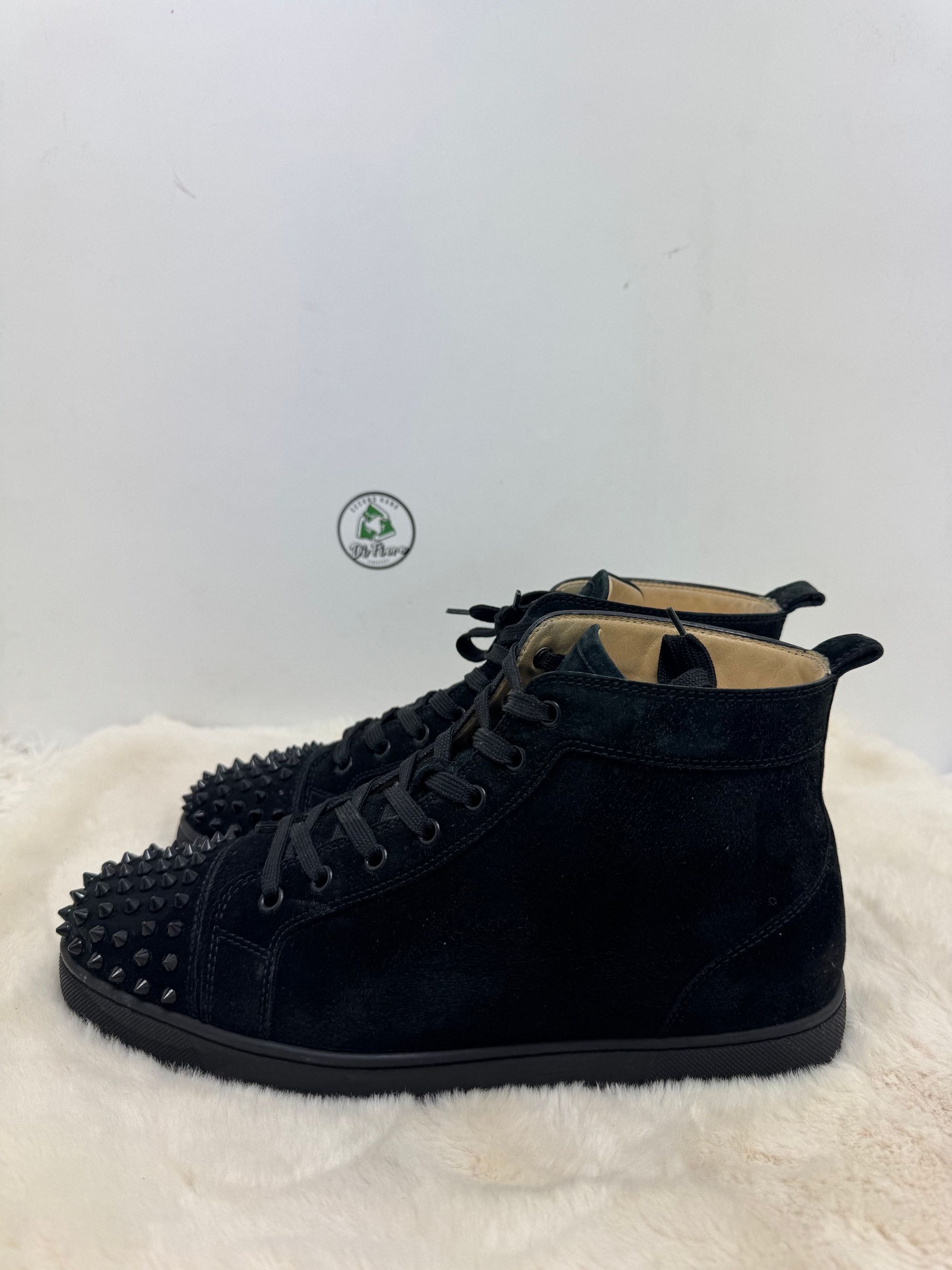 Scarpa Louboutin