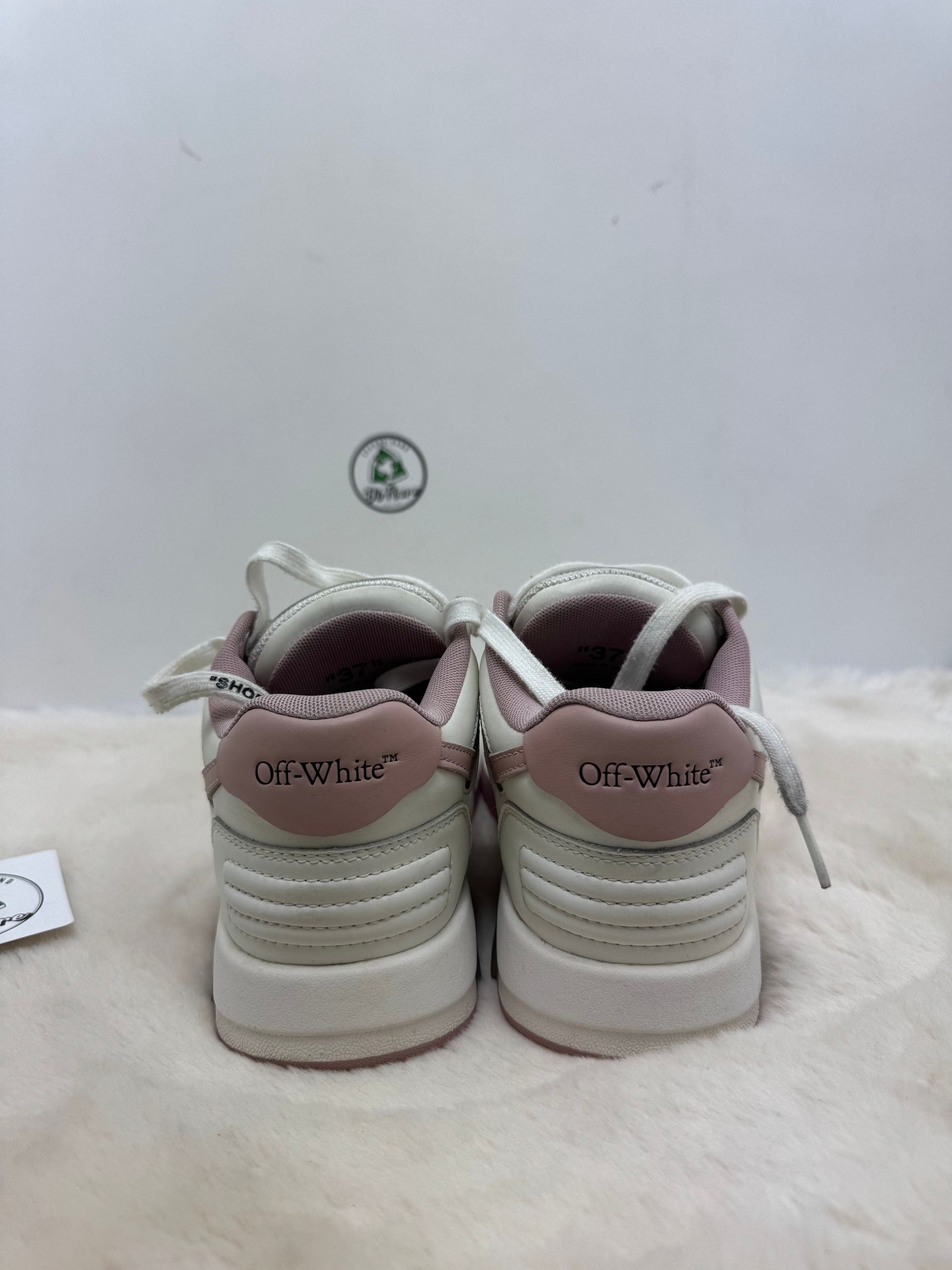Scarpa Off-White