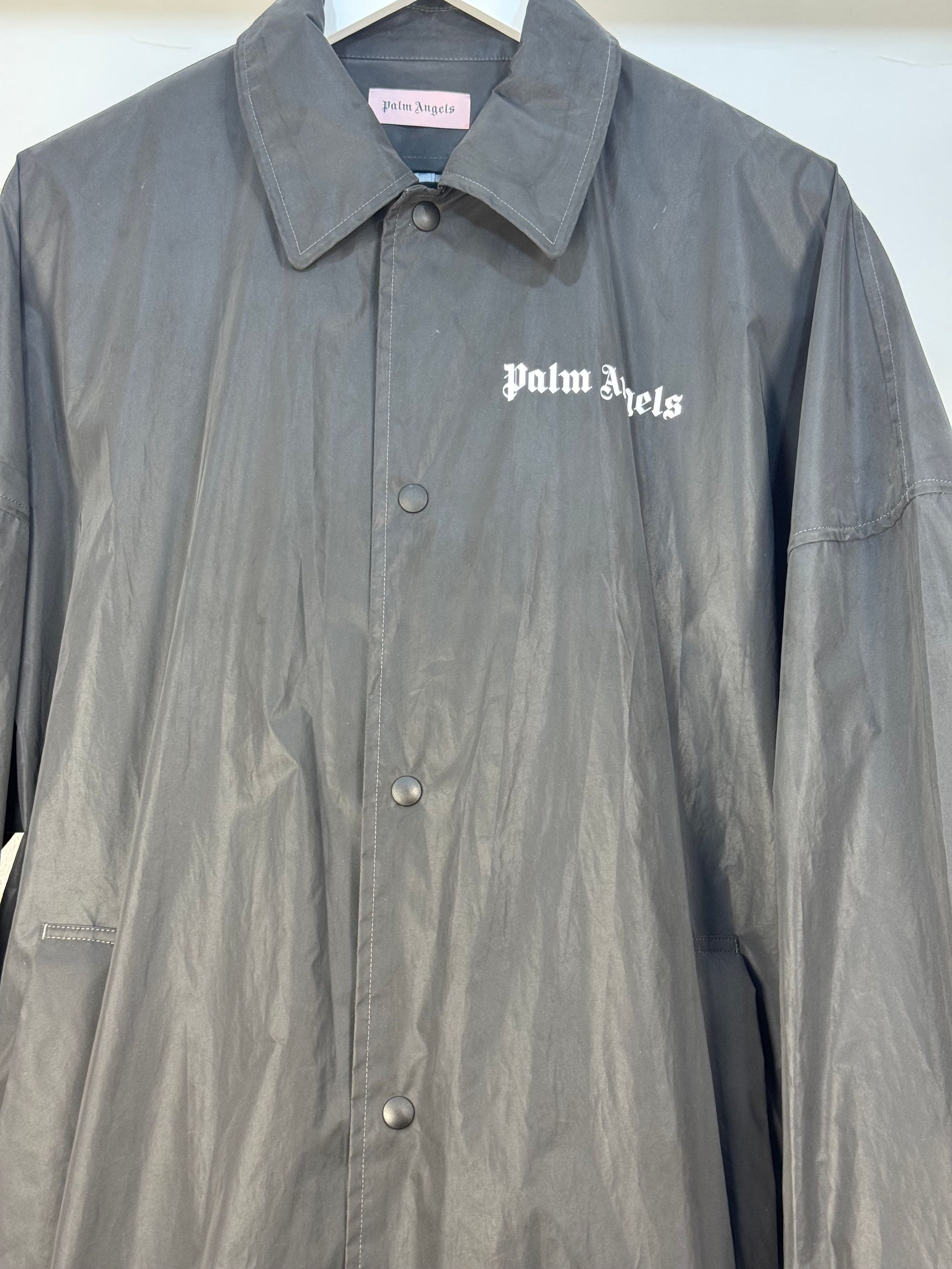 Giacca leggera Palm Angels