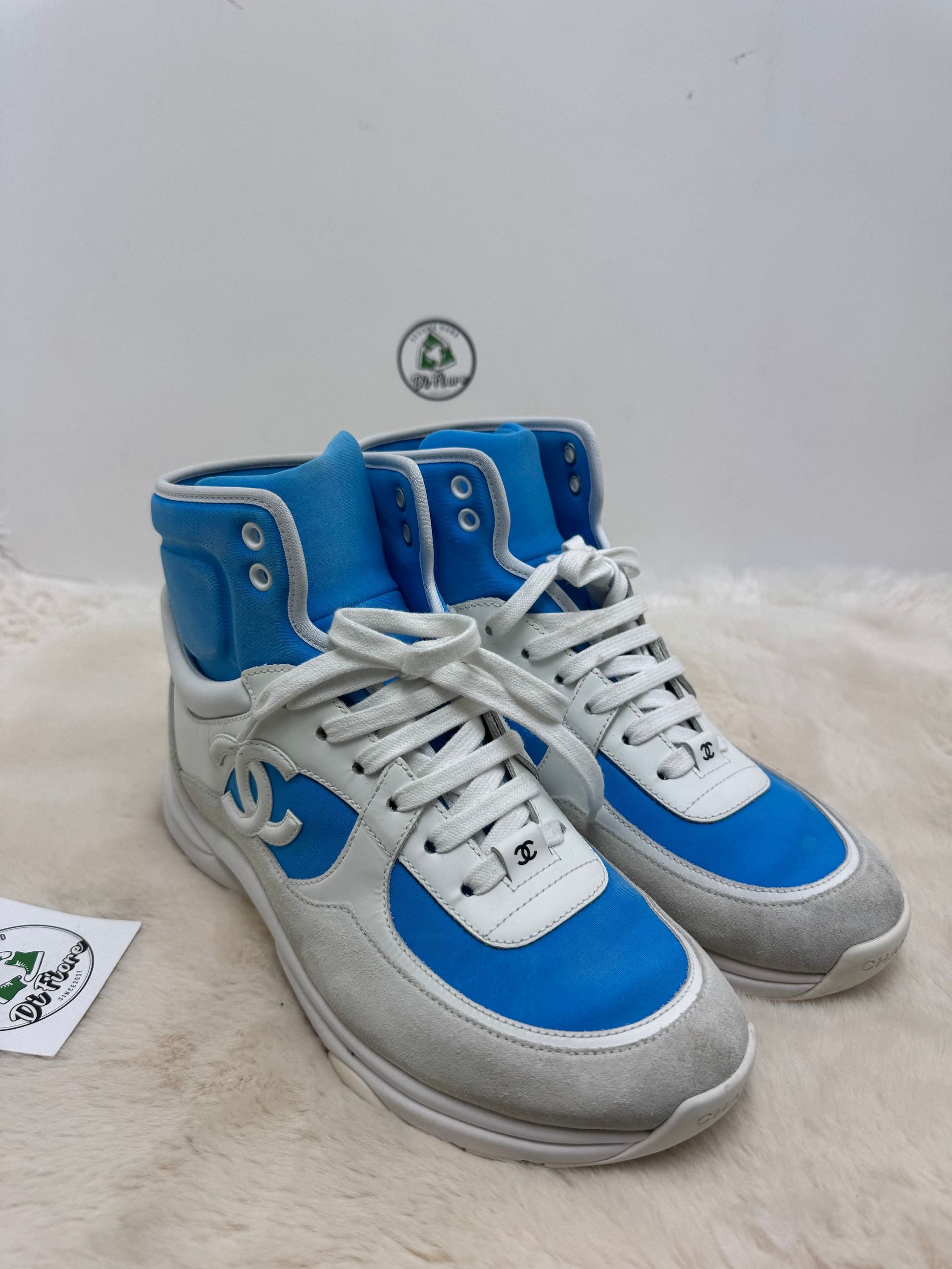 Sneaker Chanel