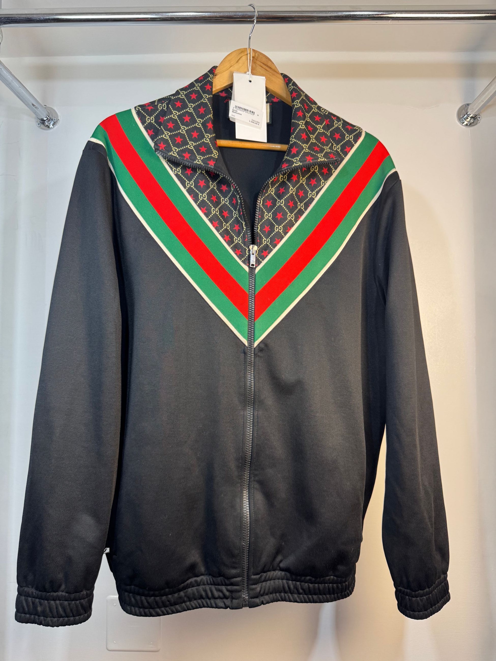 Completo gucci