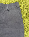 Pantalone Louis Vuitton Grigio Monogram 40
