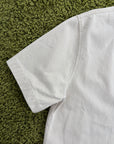 Camicia Louis Vuitton Beige XS