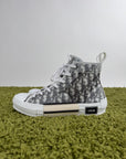 Christian Dior high B23 Grigia 42