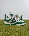 Louis Vuitton Skate Verde 7.5