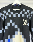 Maglione Louis Vuitton