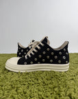 Rick Owens Occhiello Low nere 42