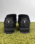 Louis Vuitton Trainer Nero 7