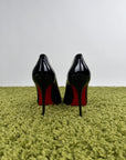 Tacco Hot Chik Christian Louboutin Neri 35