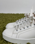 Dolce e gabbana Size 37 bianche e oro