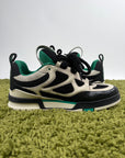 Louis Vuitton Skate Nera Multicolor 10