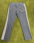 Pantalone Palm Angels Grigio L