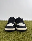 Amiri Skel Low Shimmer Nera 41