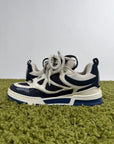 Louis Vuitton Skate Blu 8