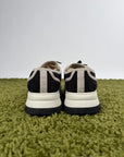 Gucci Tennis Platform Nero 8+