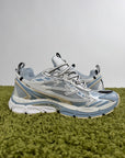 Off White Be Right Back 44 Azzurra