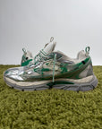 Off-White Verde Multicolor 46