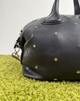 Borsa Givenchy Nightingale In pelle Nera