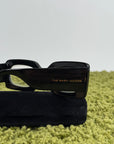 Occhiali The Marc Jacobs Neri