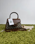 Borsa Horsebit 1955 Gucci Beige