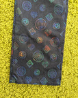 Jeans Casablanca Heatmap Monogram In Denim Multicolor 30