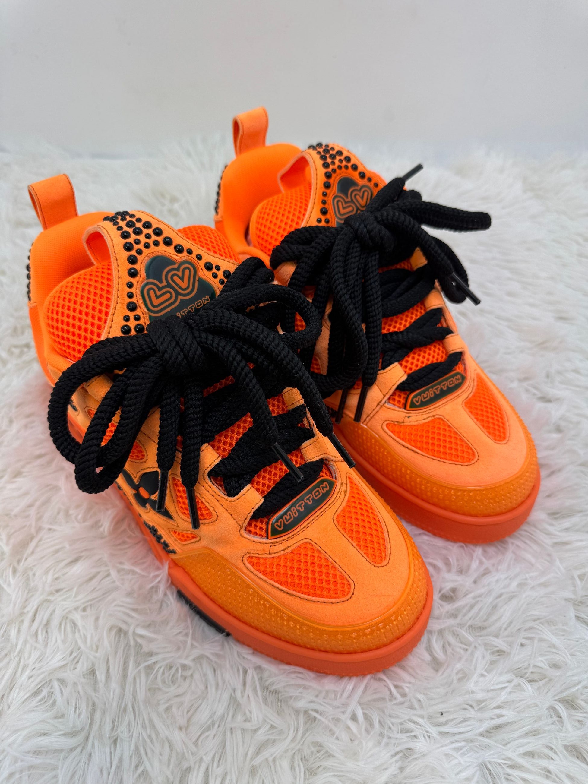 Skate Louis Vuitton