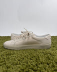 Saint Laurent Court Classic SL/06!distressed Low Beige 43