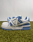 Louis Vuitton Trainer Maxi Azzurro 10
