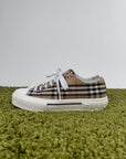 Burberry Check Beige 44