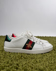 Gucci Ace Bianca 37.5