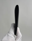 Portafoglio Louis Vuitton Slender Nero
