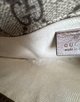 Borsello Neo Vintage Gucci Marrone