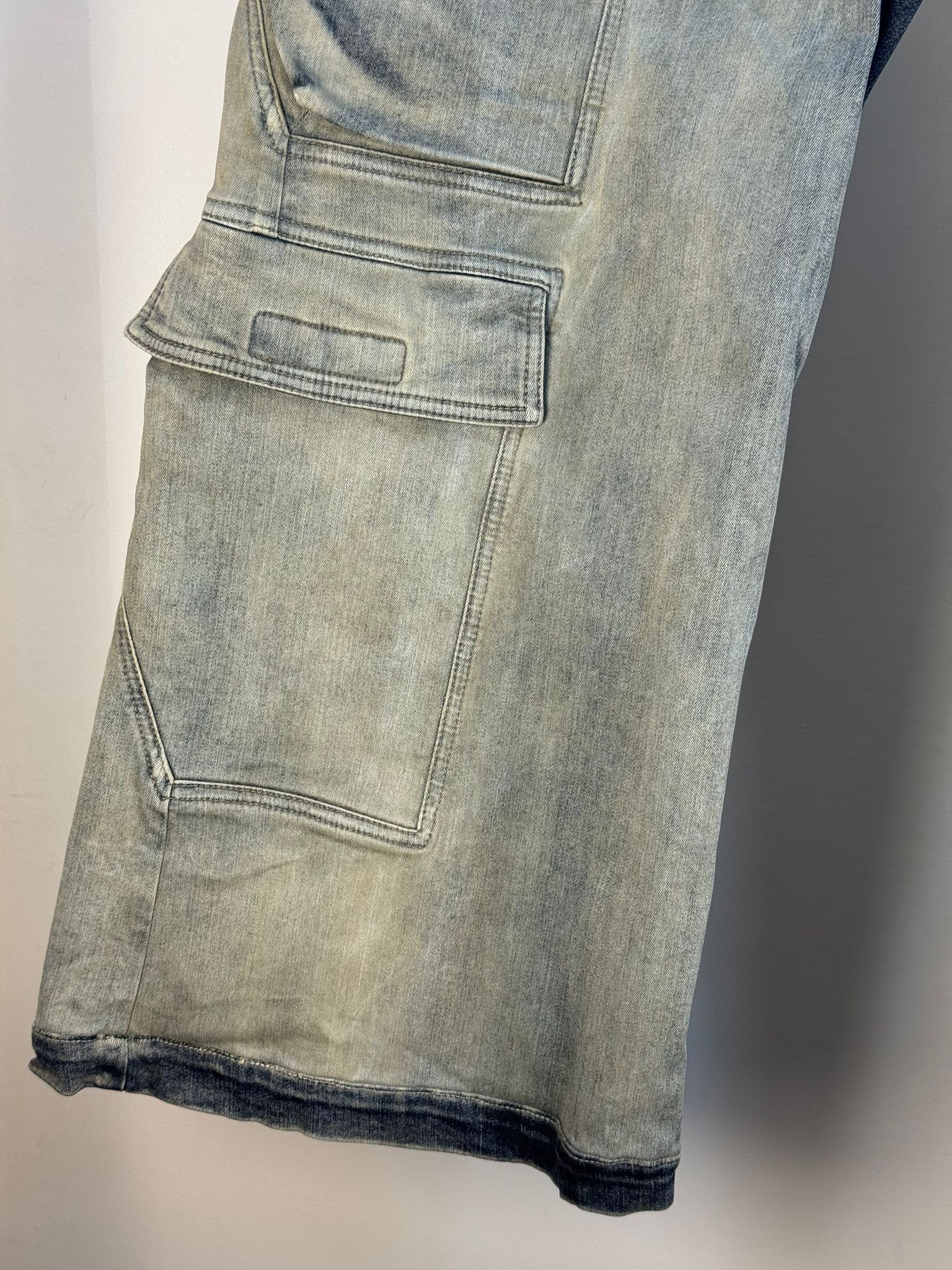 Jeans Rick Owens S