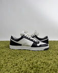 Prada Low sneaker in pelle 43