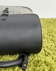 Zaino Goyard Alpin Mini in tela Goyardine Goyard Nero