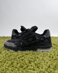 Louis Vuitton Trainer In Denim Nera 6