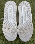 Louis Vuitton Skate Beige 8 - Second Hand Di Fiore