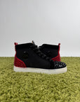 Christian Louboutin Spikes 42