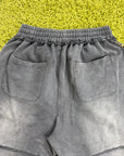 Pantaloncino Valley Dreams Nero XS